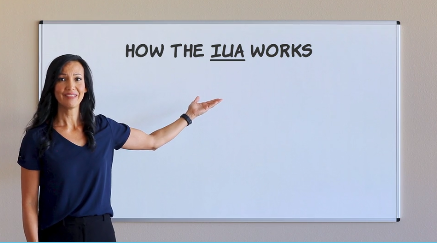 How the IUA works